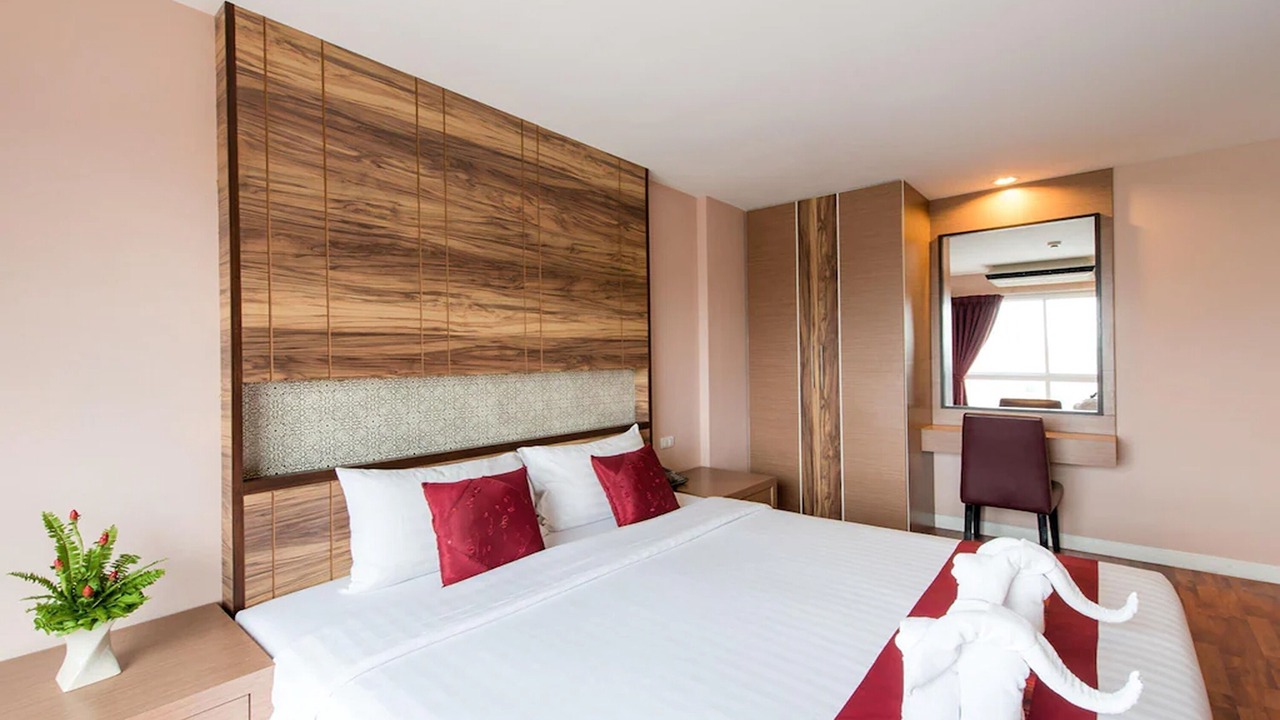 Photo of Bedroom in Nong Prue