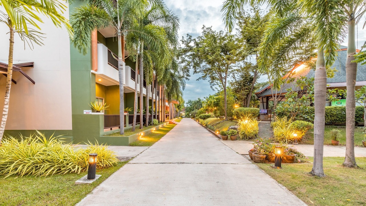 Photo of Outdoor in Nong Prue
