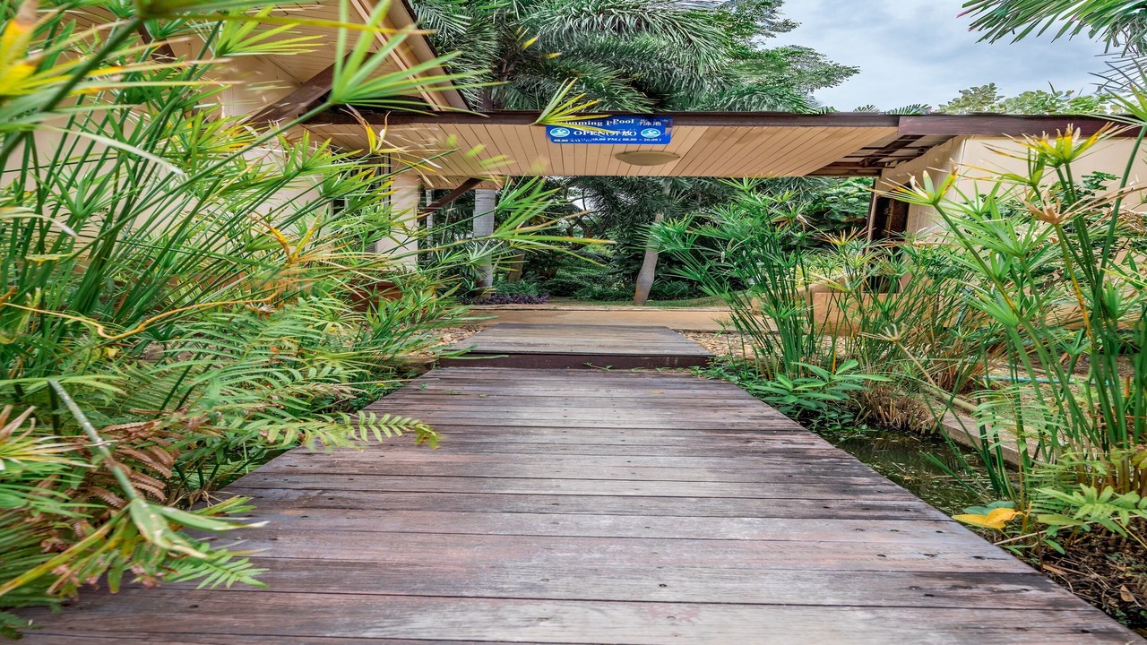 Photo of Outdoor in Nong Prue