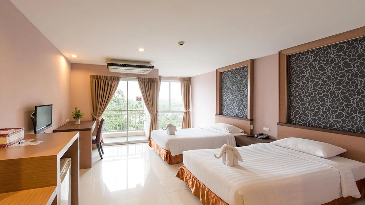 Photo of Bedroom in Nong Prue