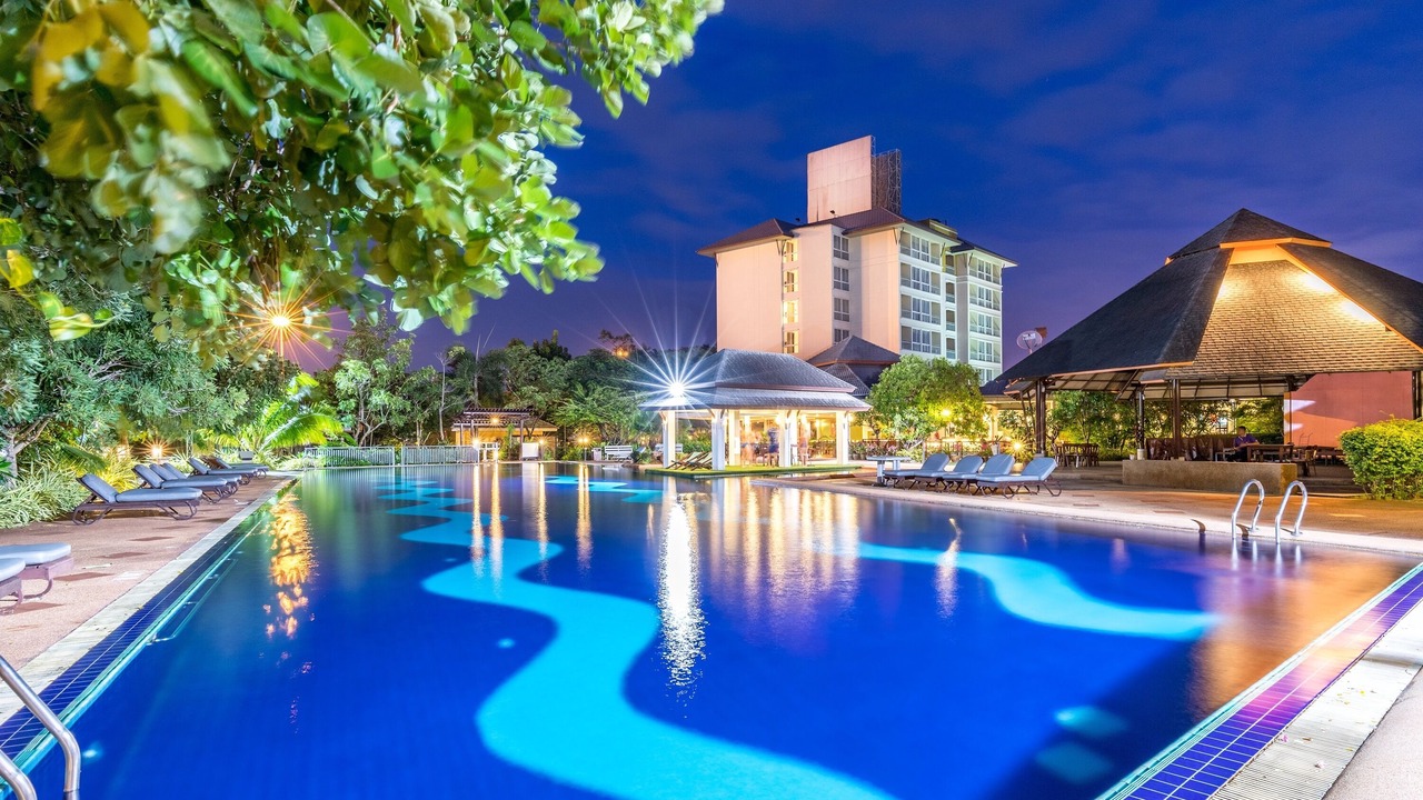Photo of Outdoor in Nong Prue