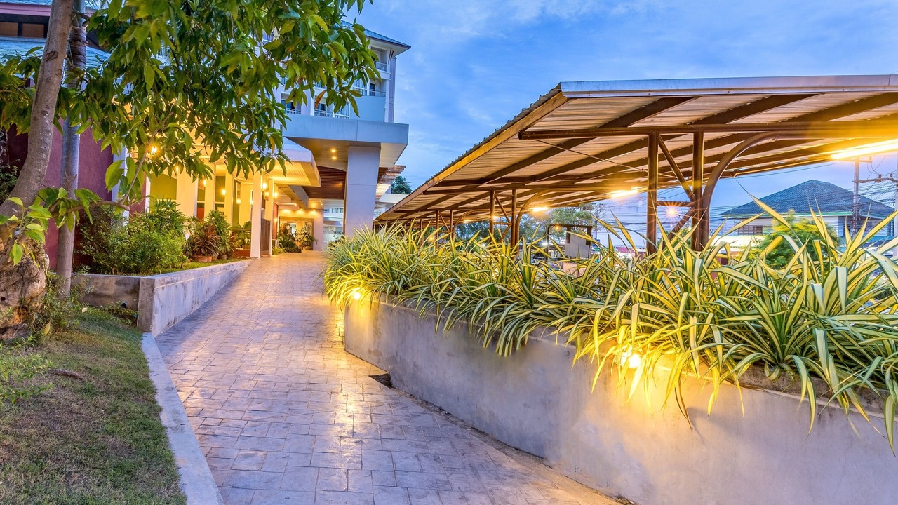 Photo of Outdoor in Nong Prue