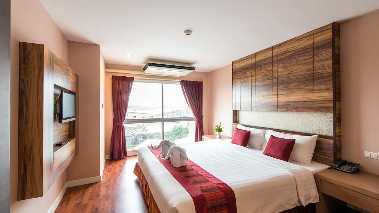 Photo of Bedroom in Nong Prue