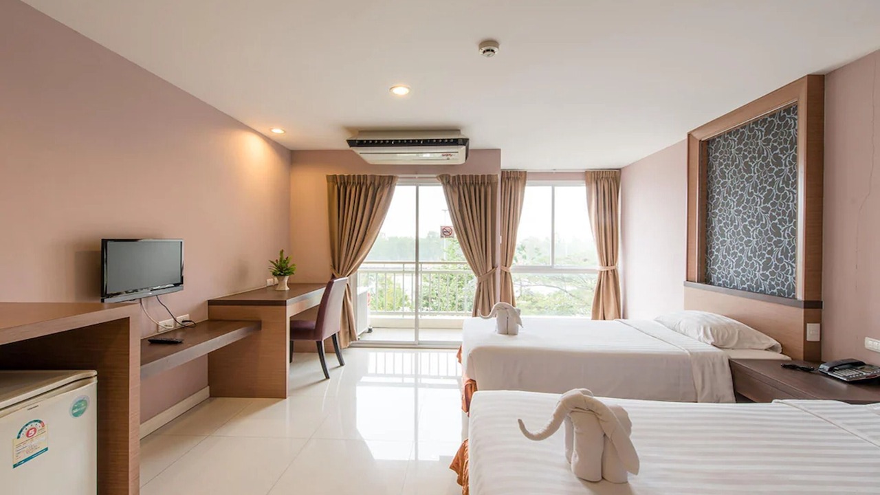 Photo of Bedroom in Nong Prue