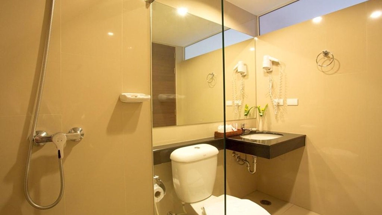 Photo of Bathroom in Nong Prue