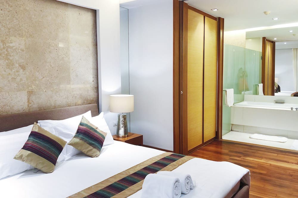 Photo of Bedroom in Sa Khu