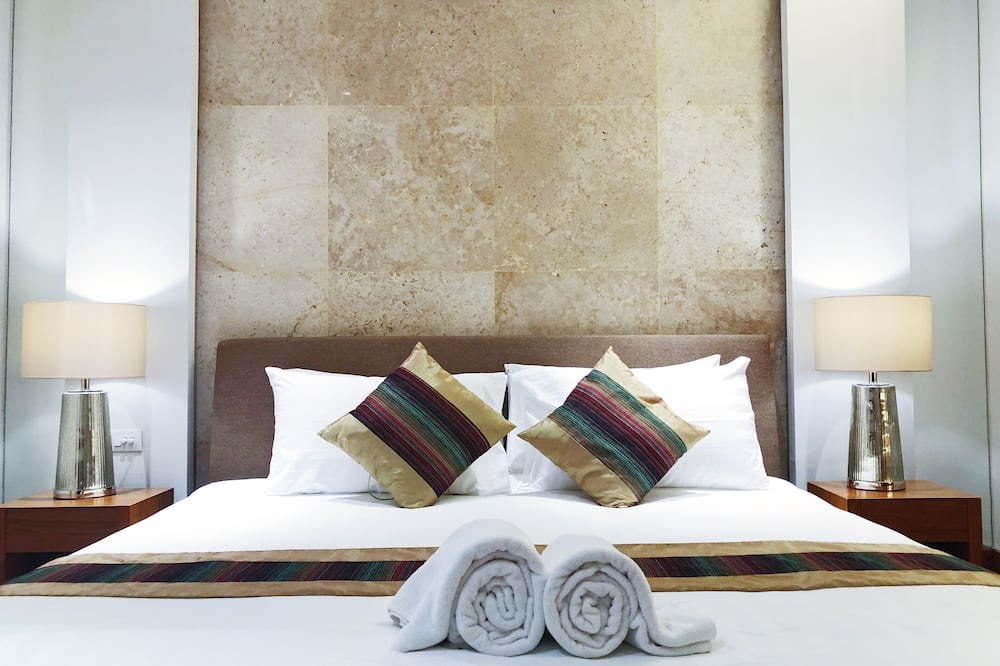 Photo of Bedroom in Sa Khu