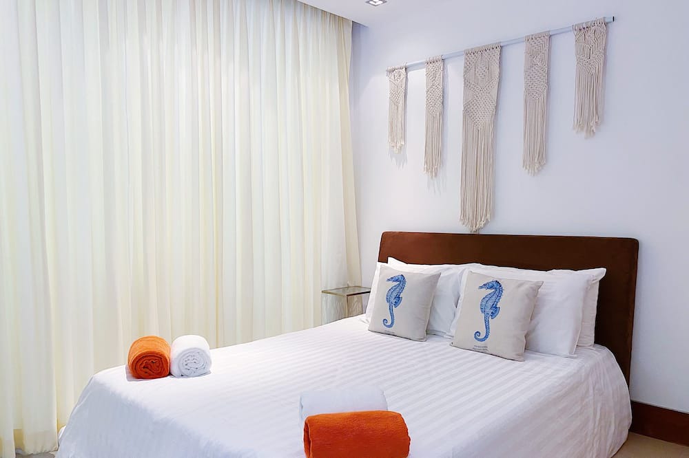Photo of Bedroom in Sa Khu