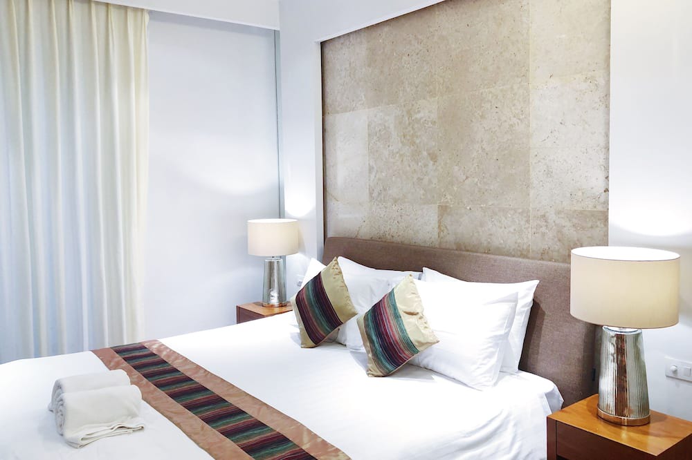 Photo of Bedroom in Sa Khu