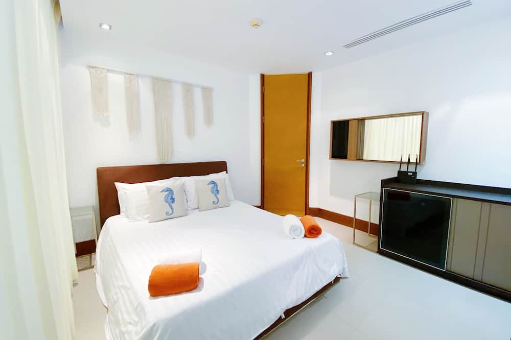 Photo of Bedroom in Sa Khu
