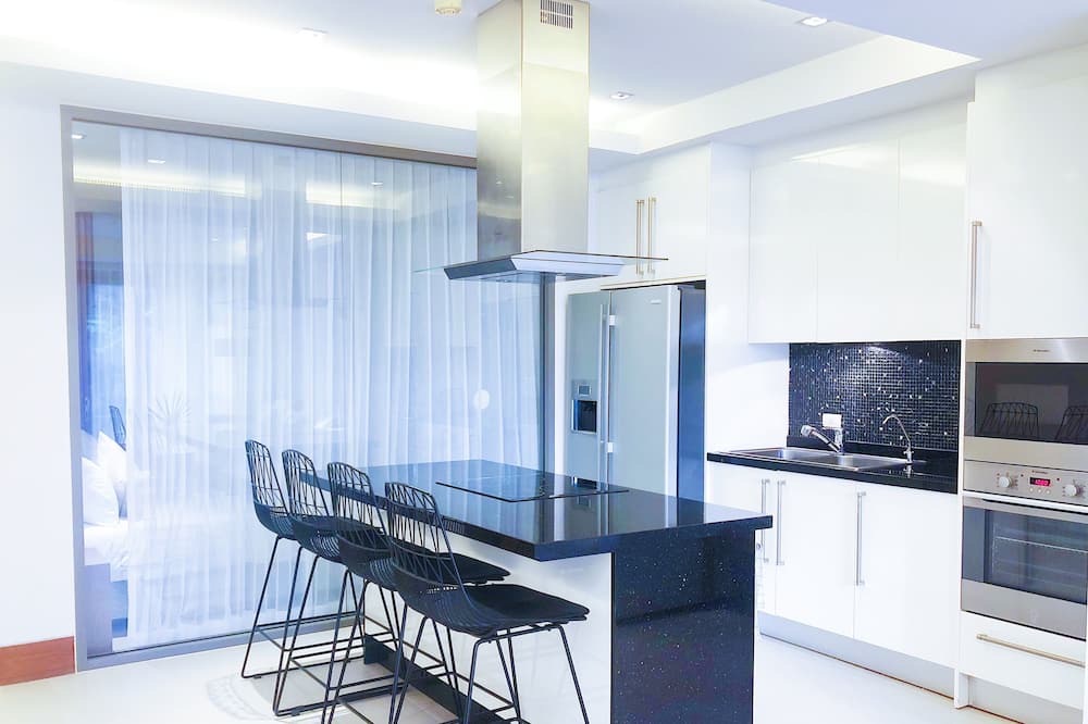 Photo of Kitchen in Sa Khu