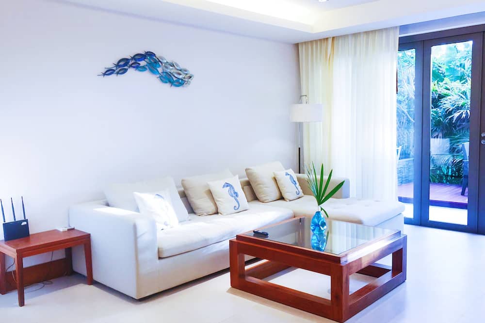 Photo of Livingroom in Sa Khu