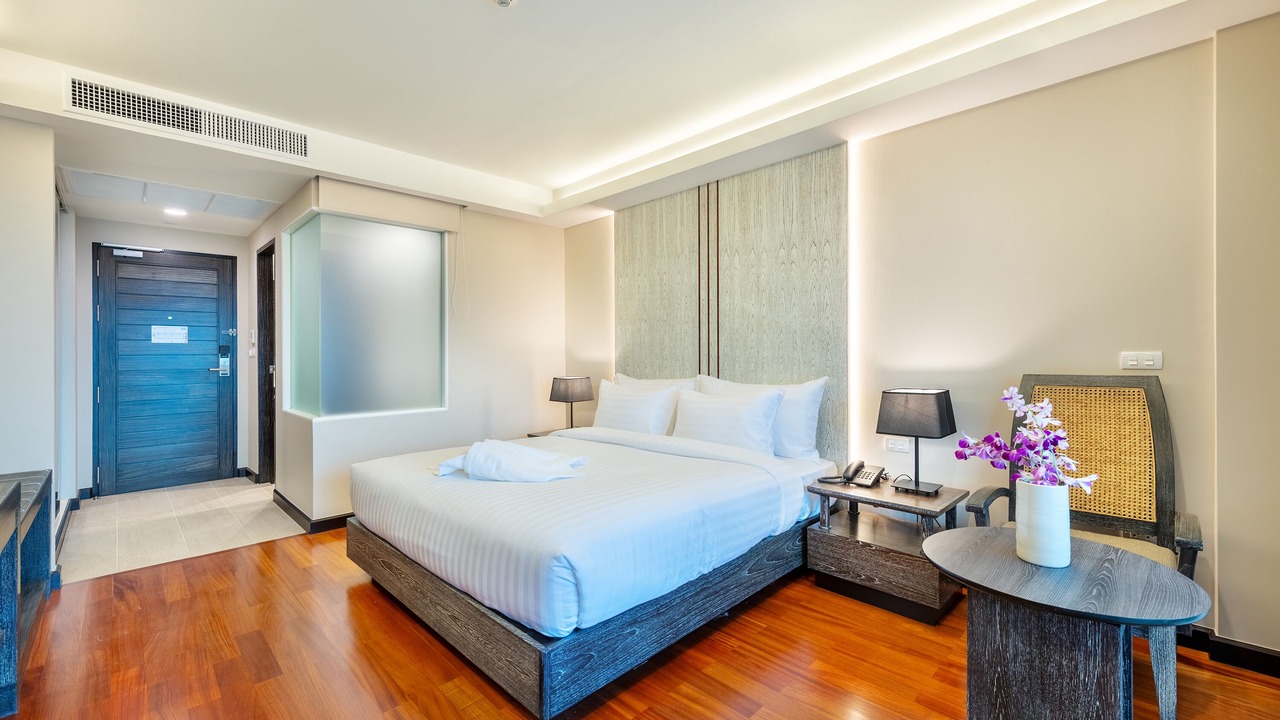 Photo of Bedroom in Hua Hin