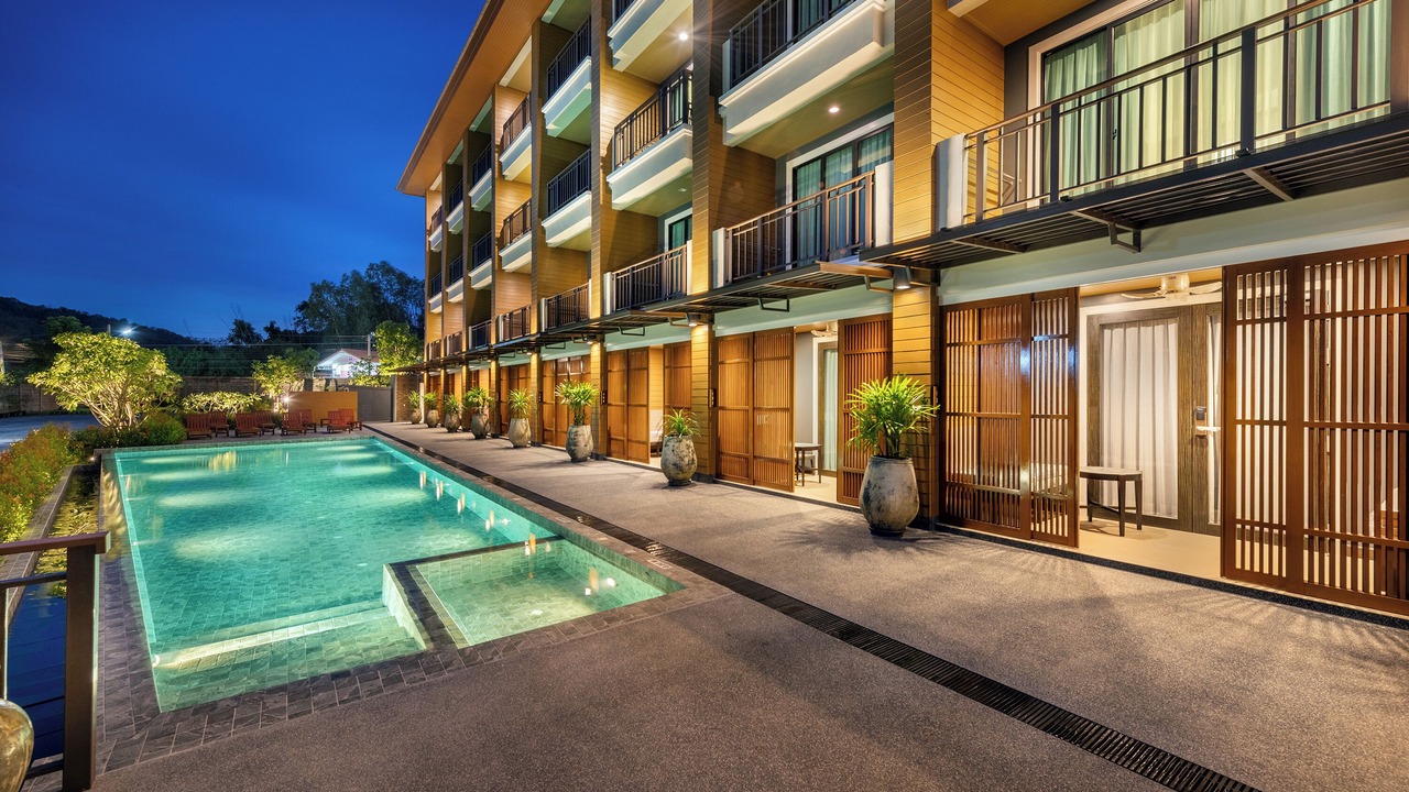 Photo of Outdoor in Hua Hin