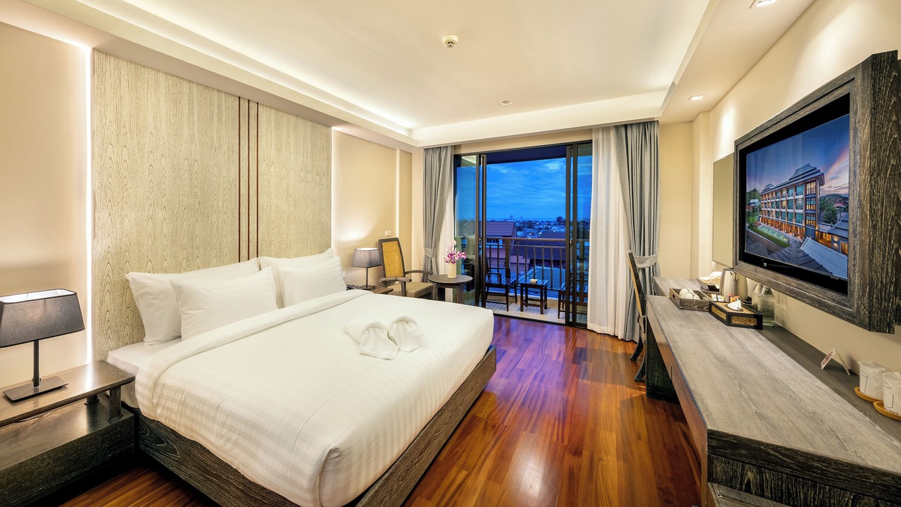Photo of Bedroom in Hua Hin