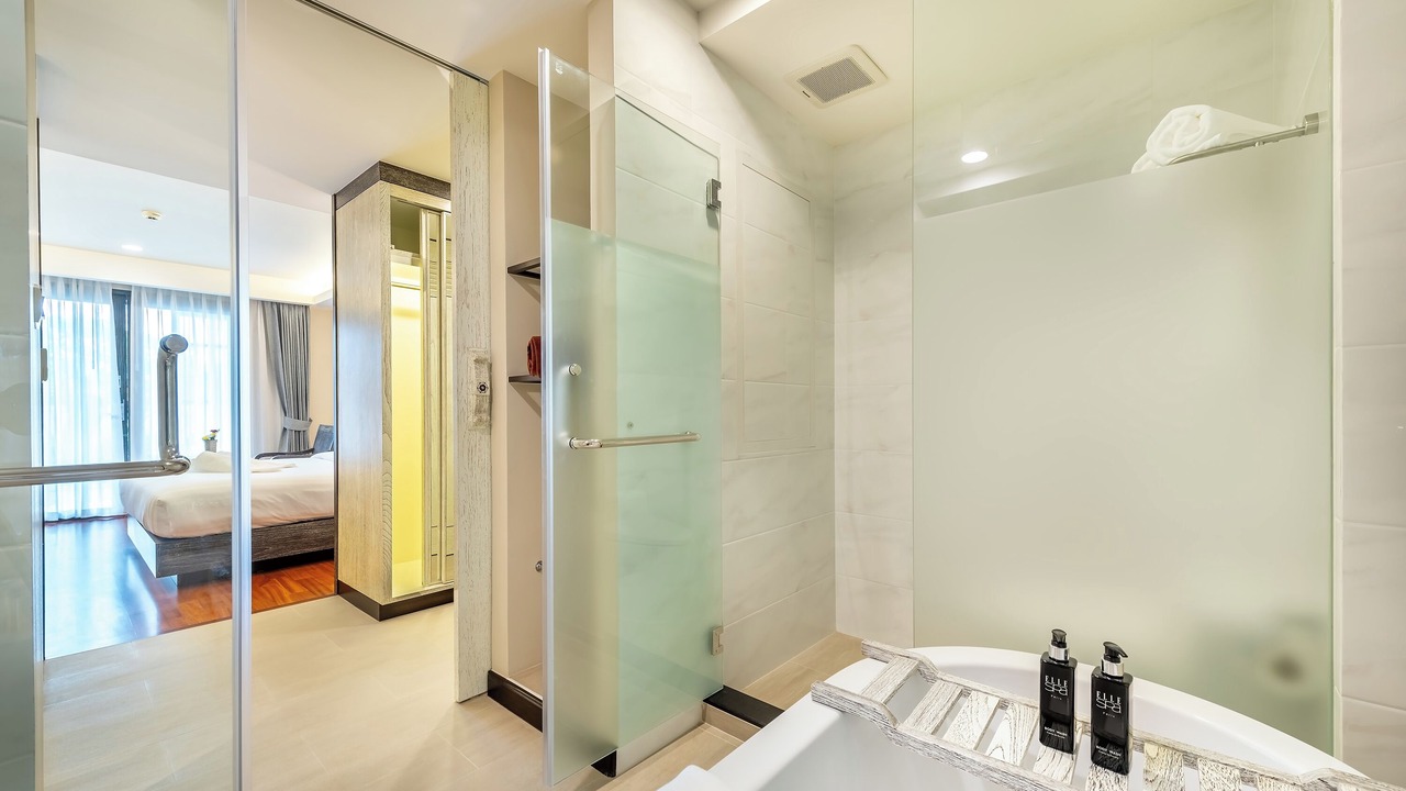 Photo of Bathroom in Hua Hin