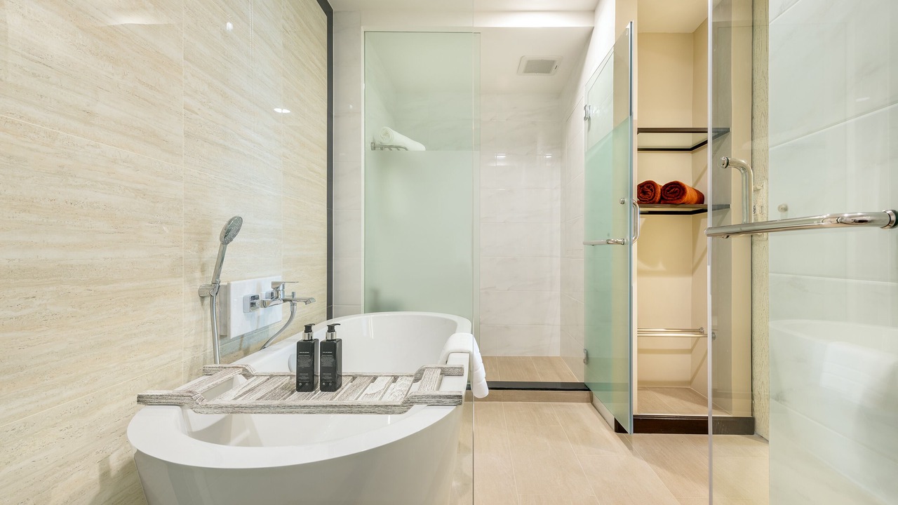 Photo of Bathroom in Hua Hin