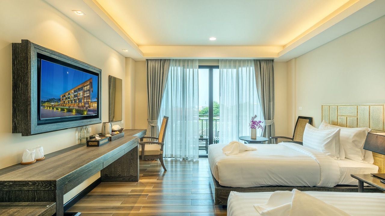 Photo of Bedroom in Hua Hin
