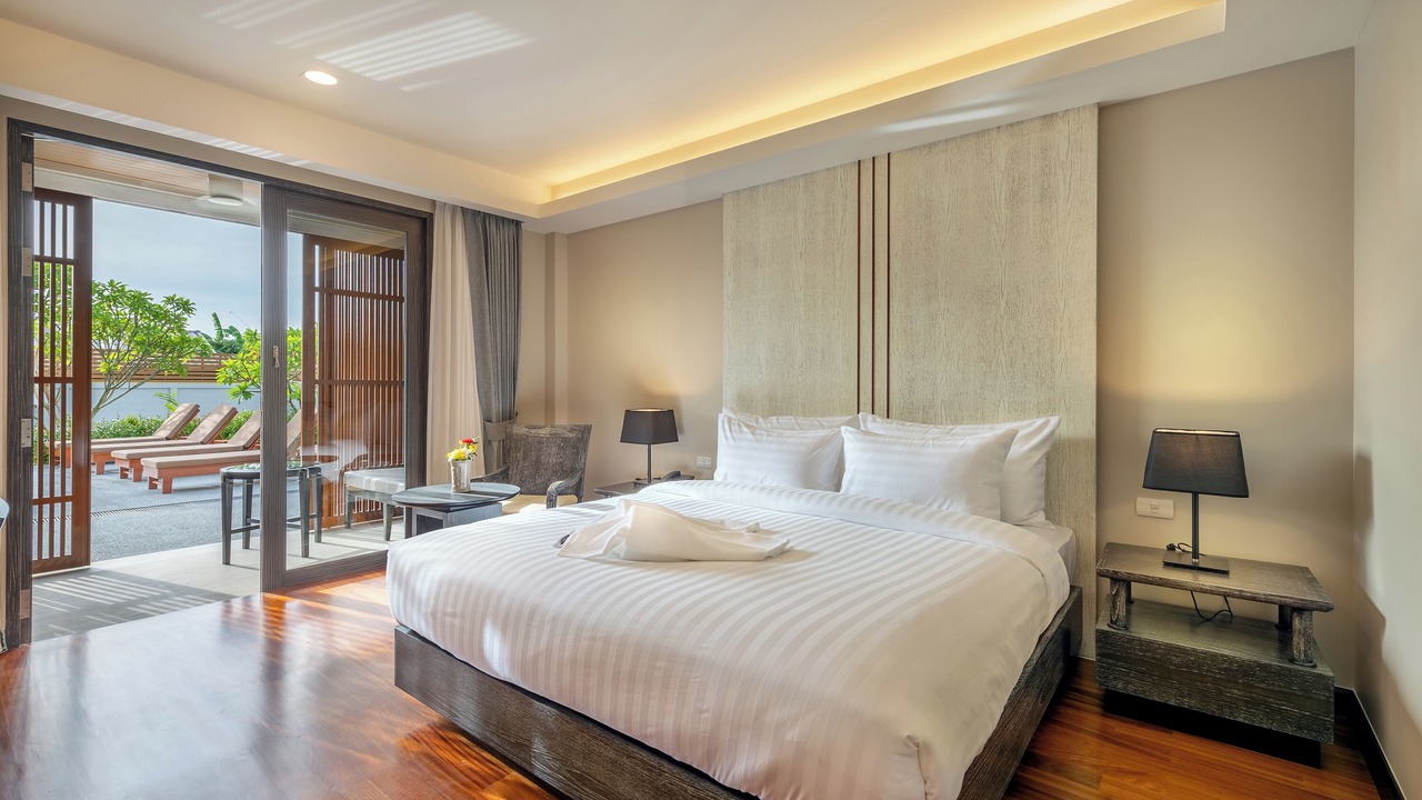 Photo of Bedroom in Hua Hin