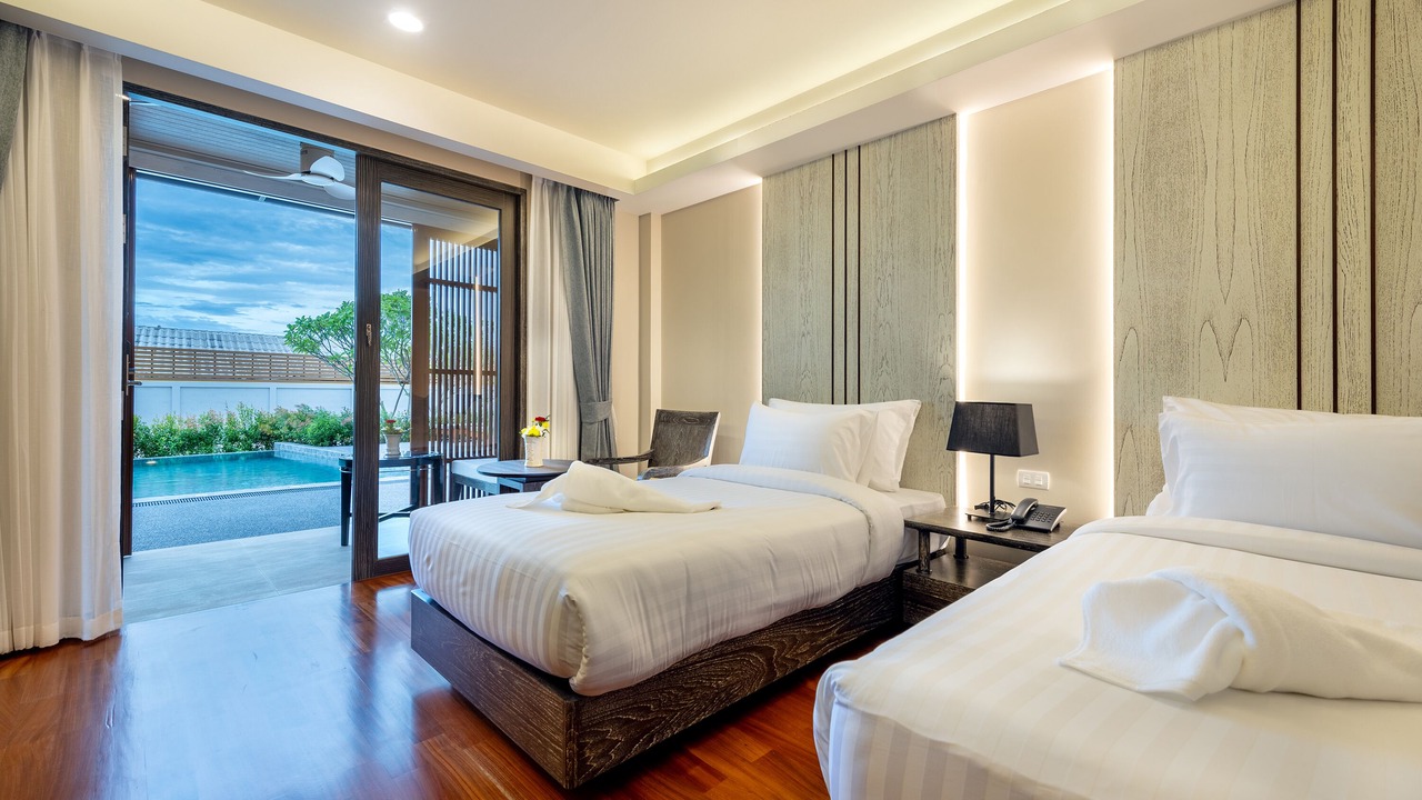 Photo of Patio Balcony in Hua Hin