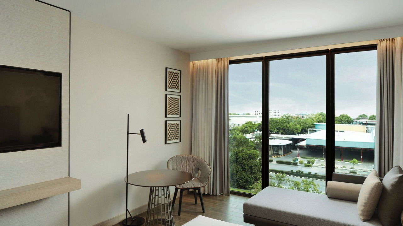 Photo of Bedroom in Lat Krabang