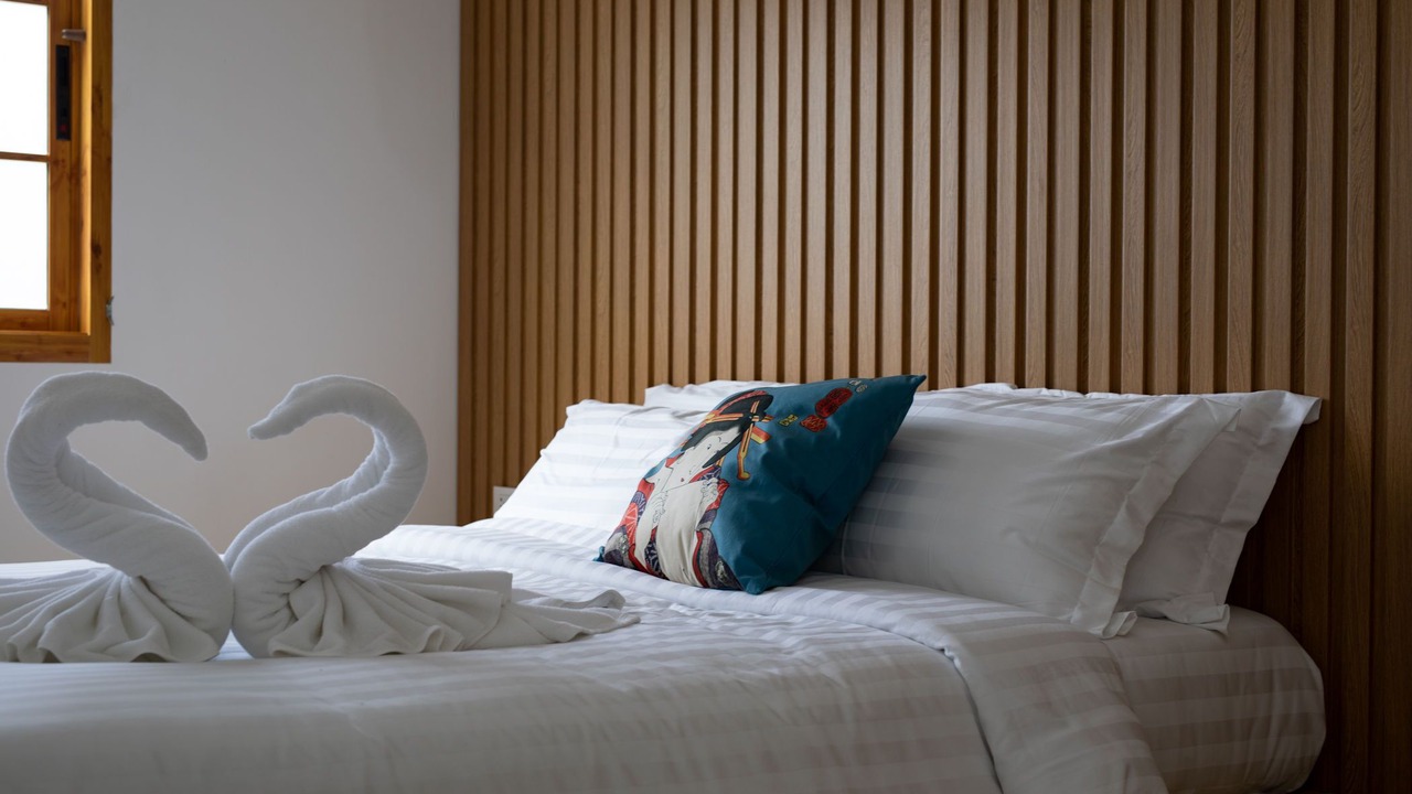 Photo of Bedroom in Thep Kasattri