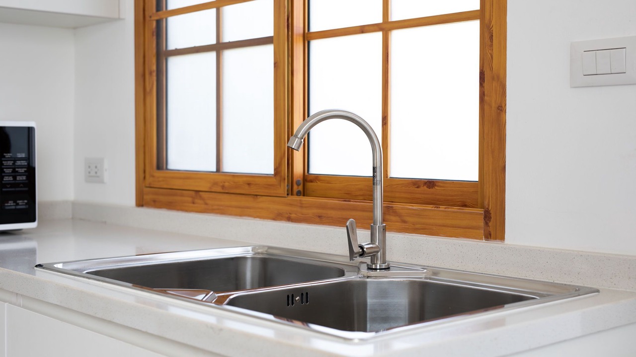 Photo of Kitchen in Thep Kasattri
