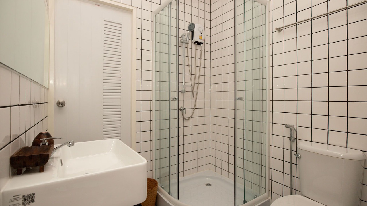 Photo of Bathroom in Thep Kasattri