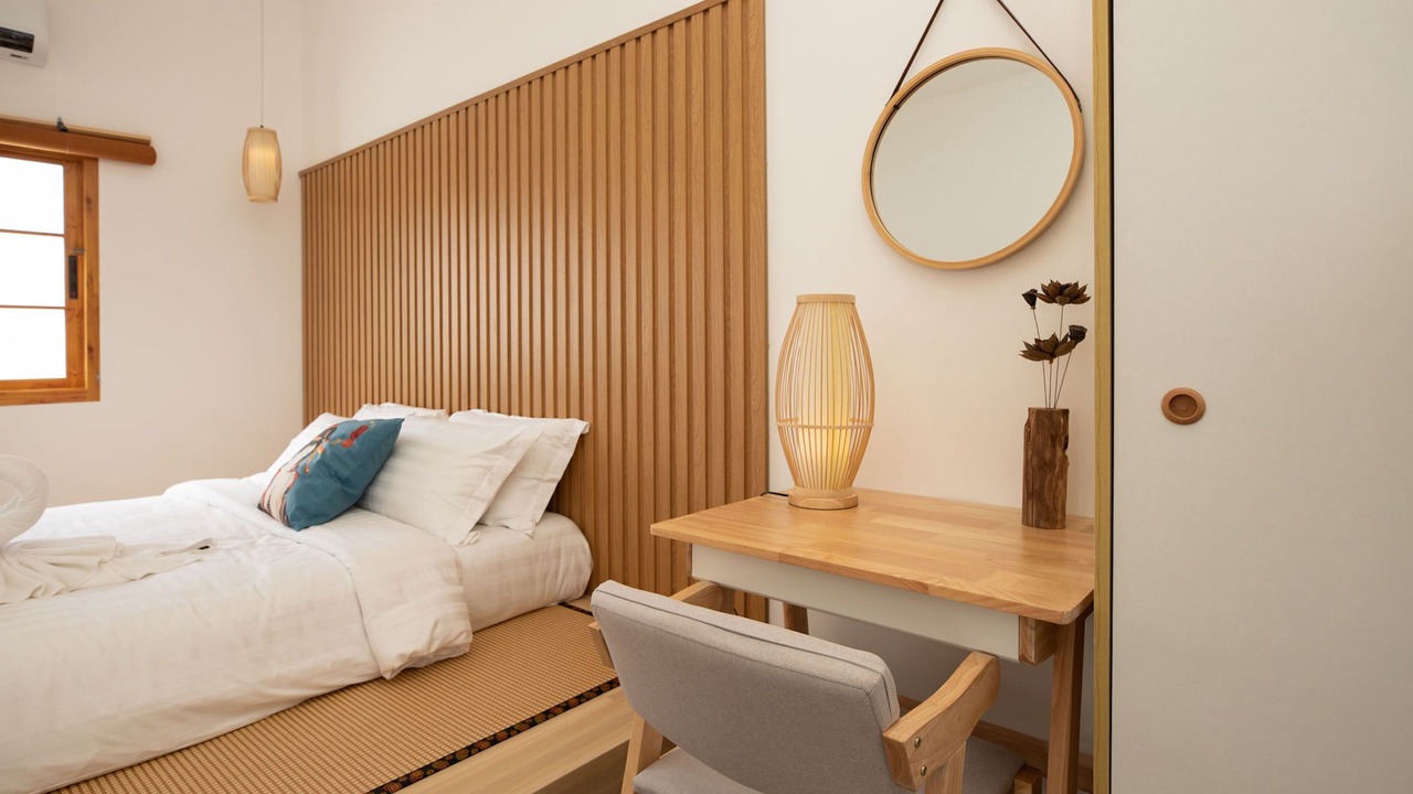 Photo of Bedroom in Thep Kasattri