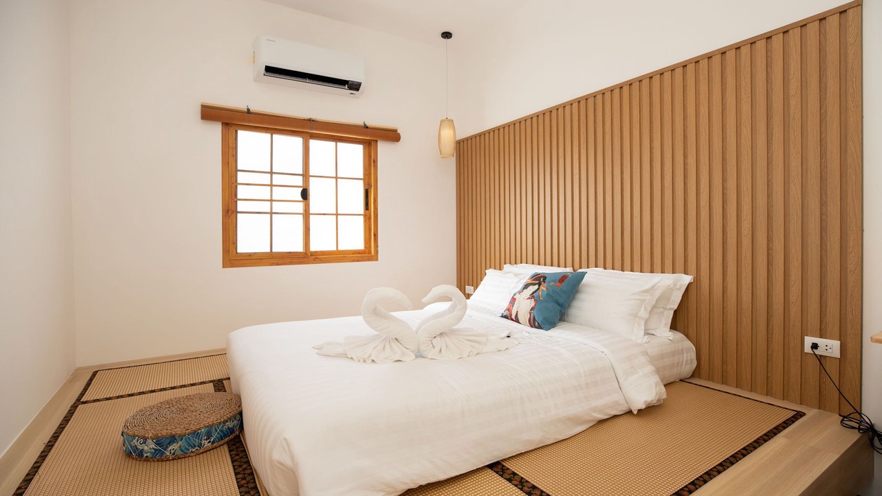 Photo of Bedroom in Thep Kasattri