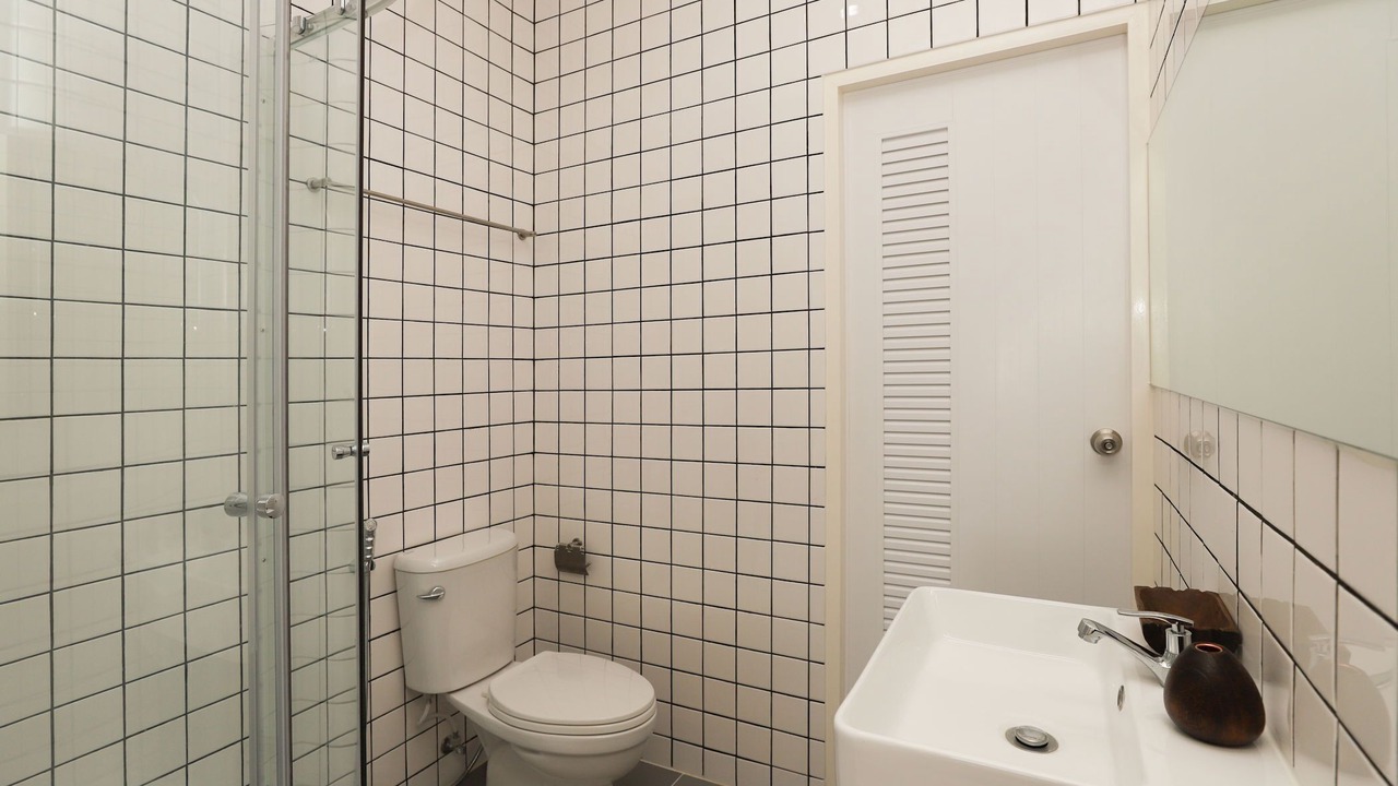 Photo of Bathroom in Thep Kasattri
