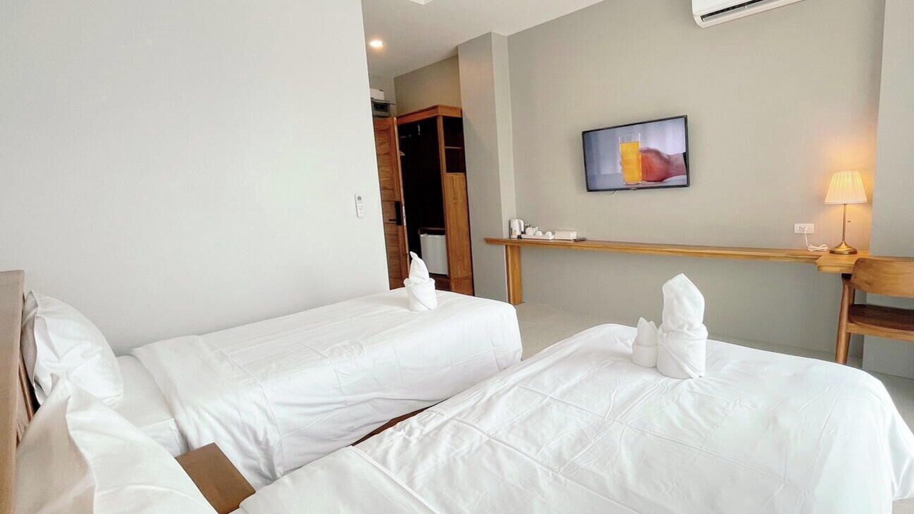 Photo of Bedroom in Ban Bueng