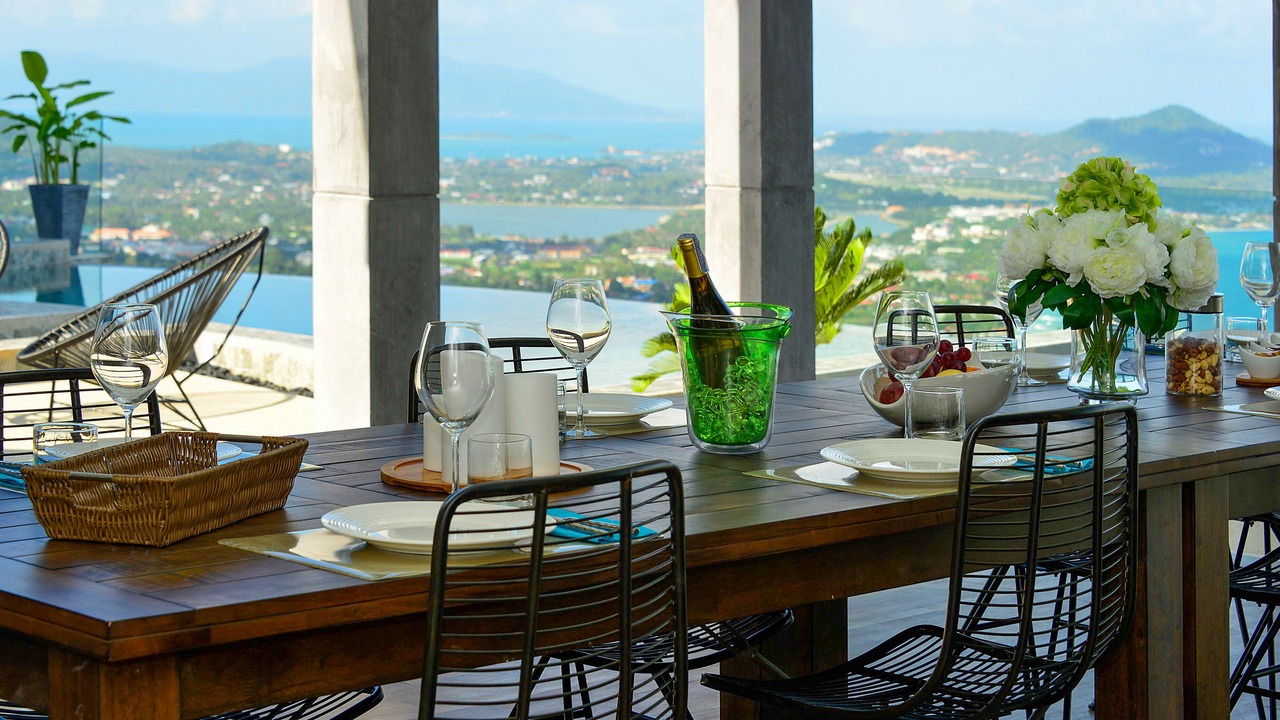 Photo of Outdoor in Lamai