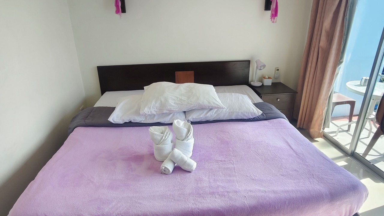 Photo of Bedroom in Kamala
