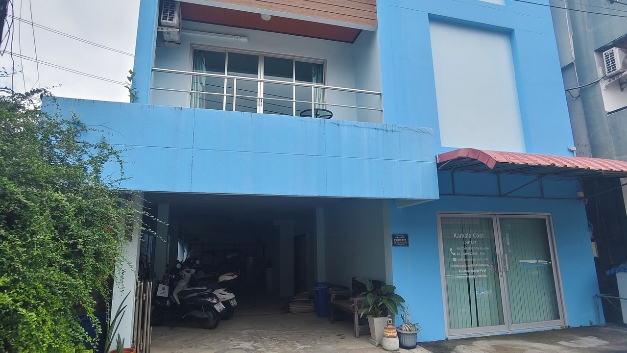 Photo of Outdoor in Kamala