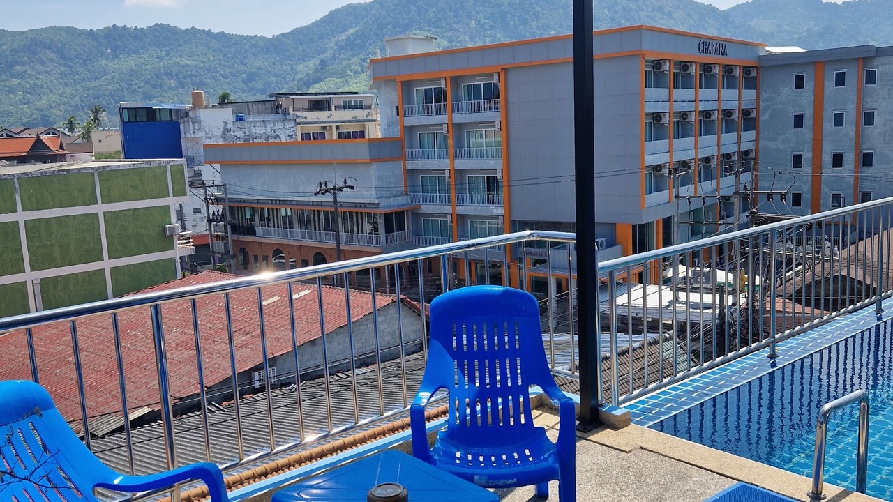 Photo of Outdoor in Kamala