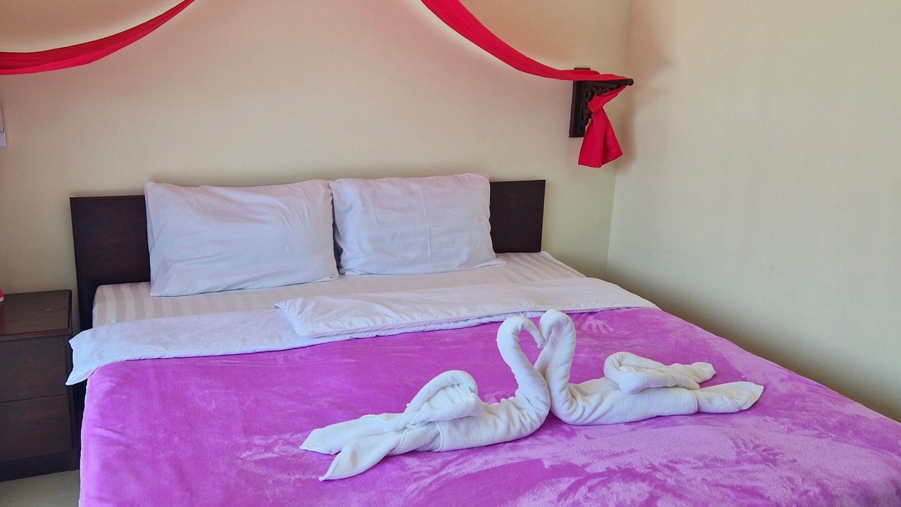 Photo of Bedroom in Kamala