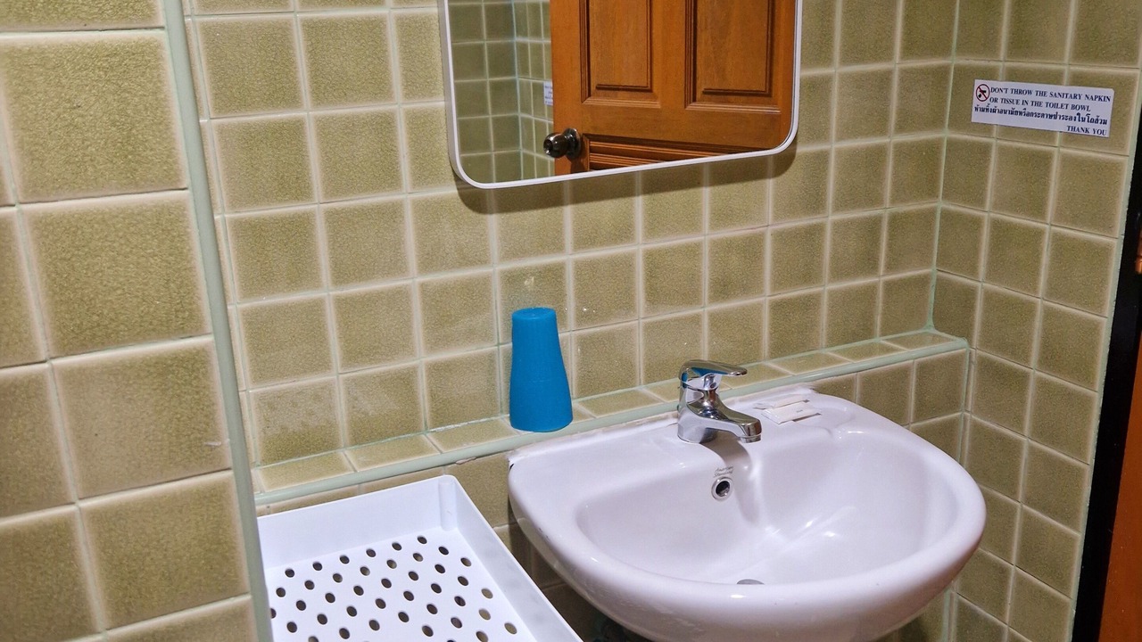 Photo of Bathroom in Kamala