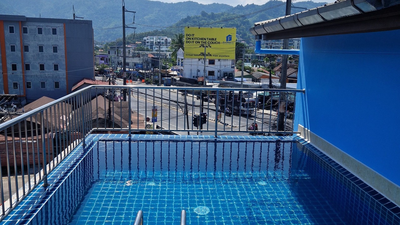 Photo of Outdoor in Kamala