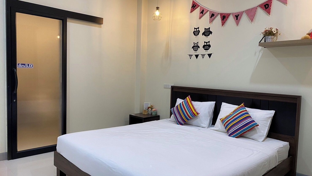 Photo of Bedroom in Chiang Rai