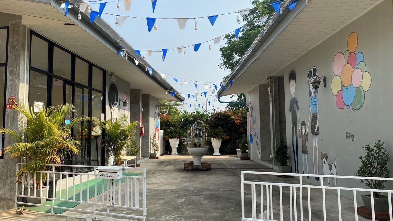 Photo of Outdoor in Chiang Rai