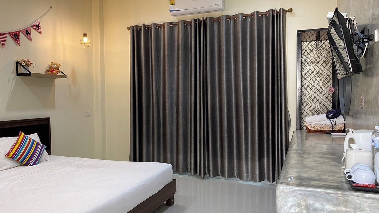 Photo of Bedroom in Chiang Rai