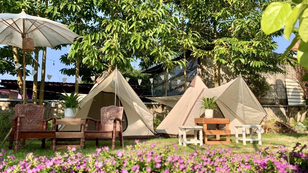 Photo of Outdoor in Chiang Rai