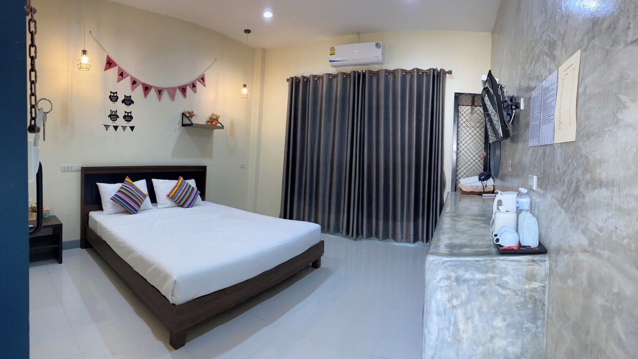 Photo of Bedroom in Chiang Rai