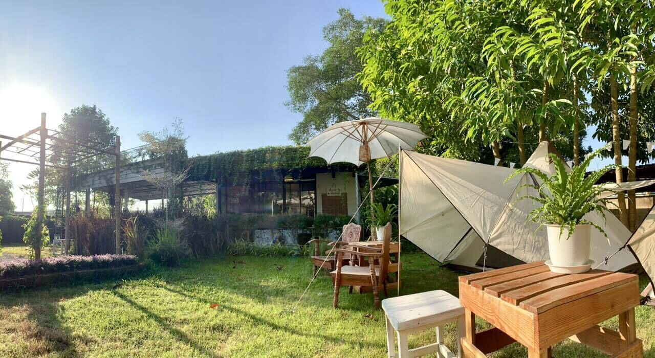 Photo of Outdoor in Chiang Rai
