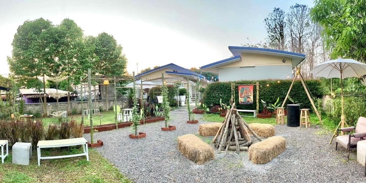 Photo of Outdoor in Chiang Rai