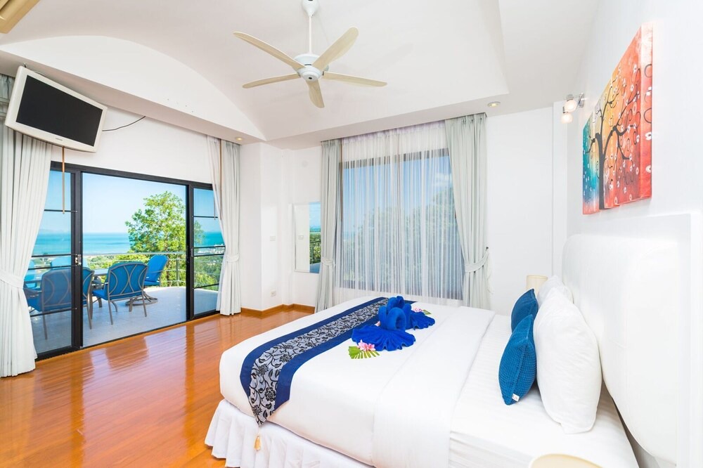 Photo of Bedroom in Na Thon