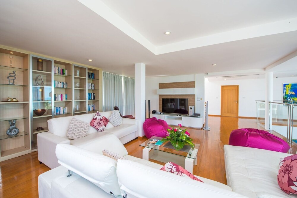Photo of Livingroom in Na Thon