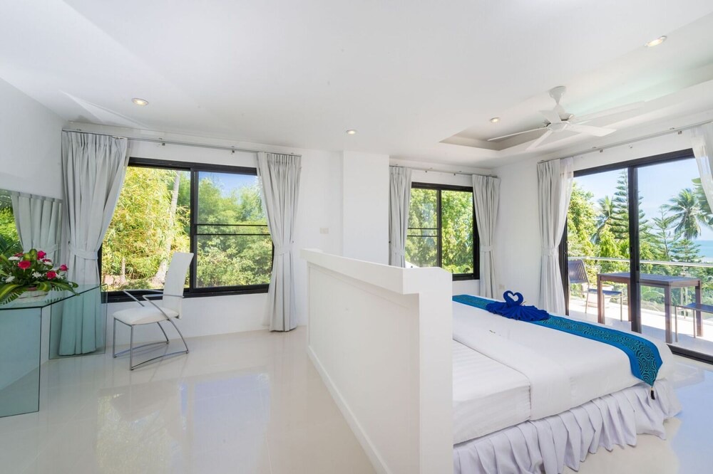 Photo of Bedroom in Na Thon