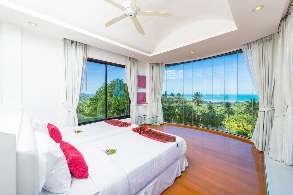 Photo of Bedroom in Na Thon